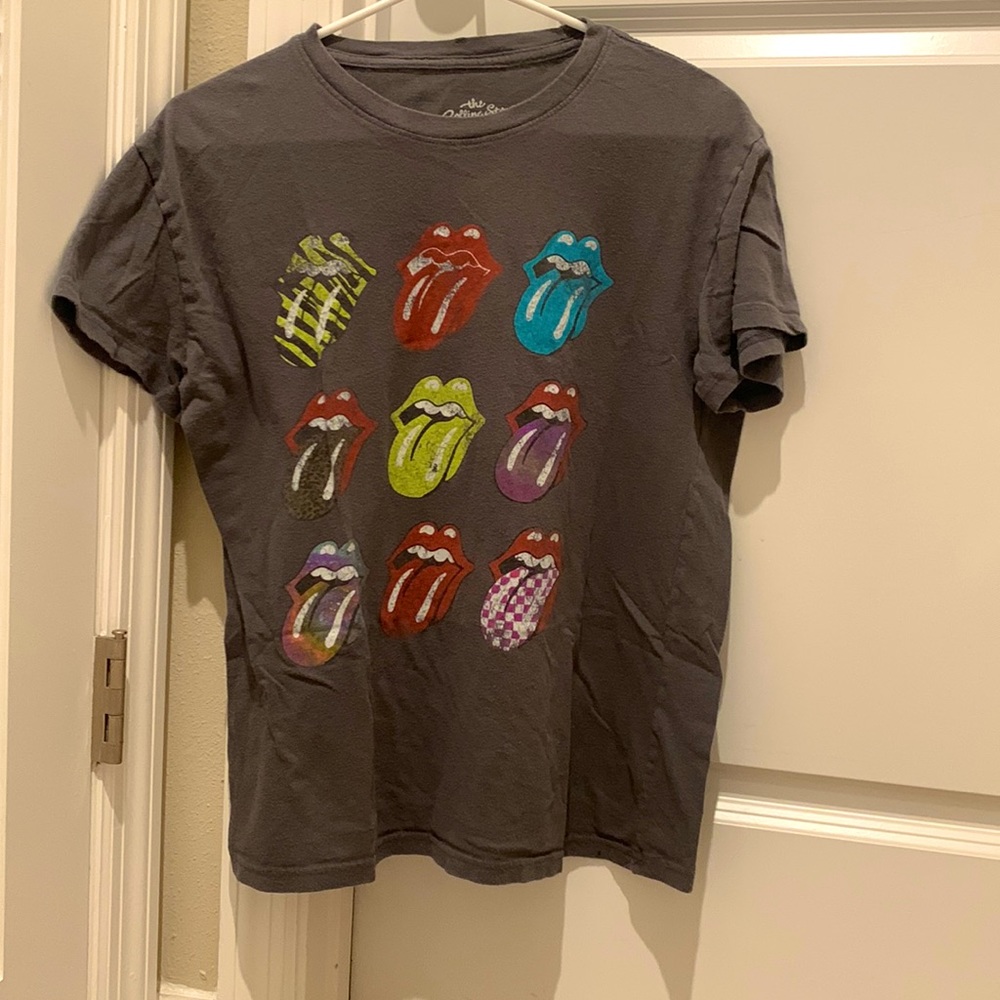 Rolling Stones T-Shirt from H&M